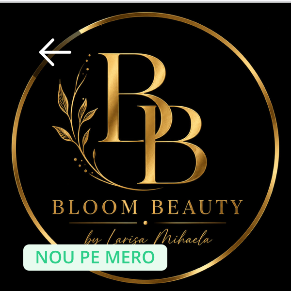 Bloom Beauty